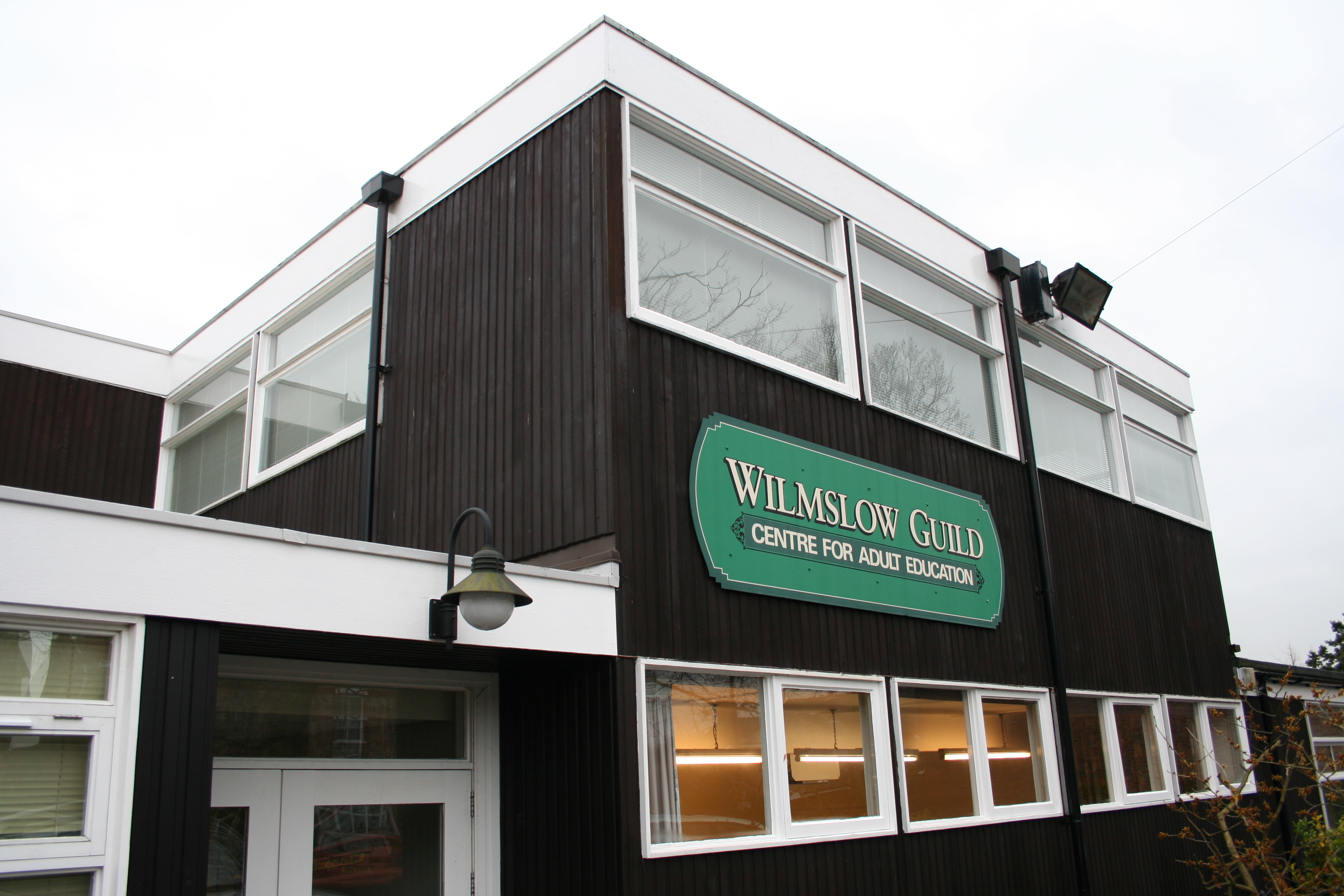 Wilmslow Guild